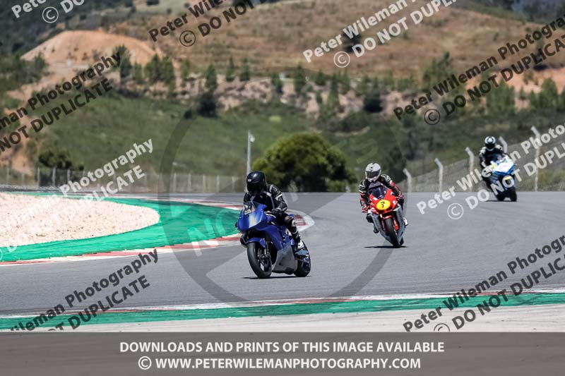 may 2019;motorbikes;no limits;peter wileman photography;portimao;portugal;trackday digital images